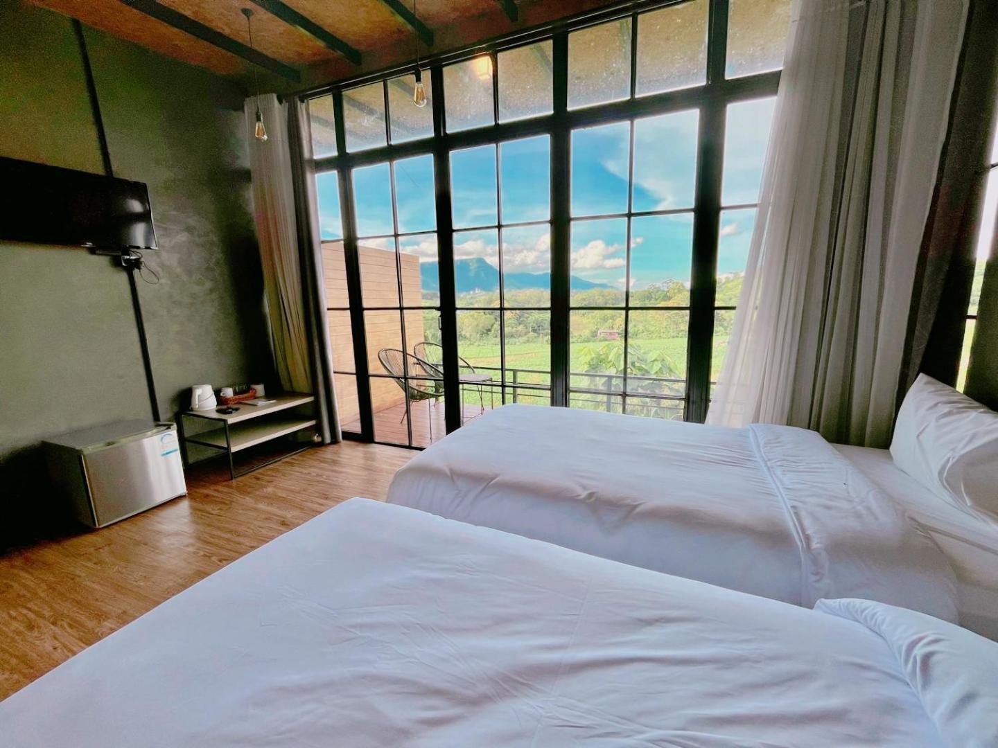 Krin Resort 카오코 외부 사진