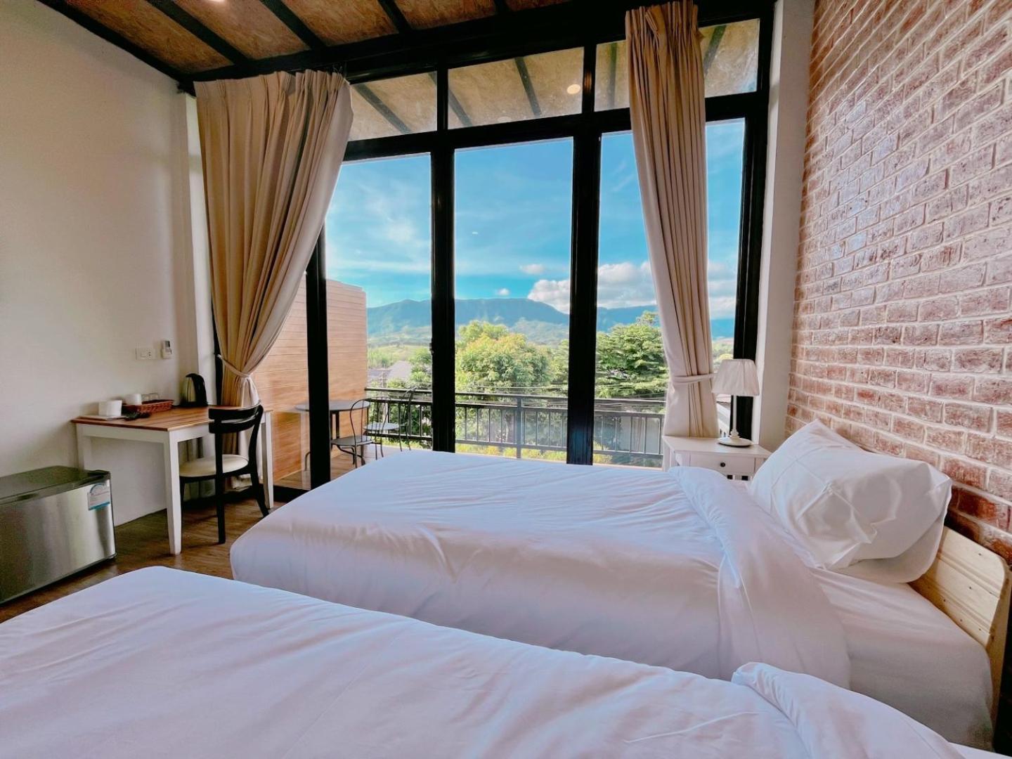 Krin Resort 카오코 외부 사진